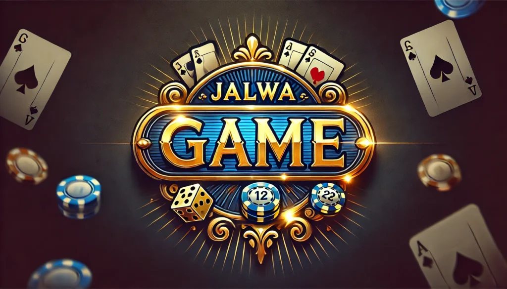 Jalwa Login